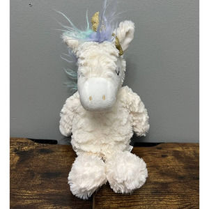 Story Magic‎ Sleepy Eye Unicorn Plush